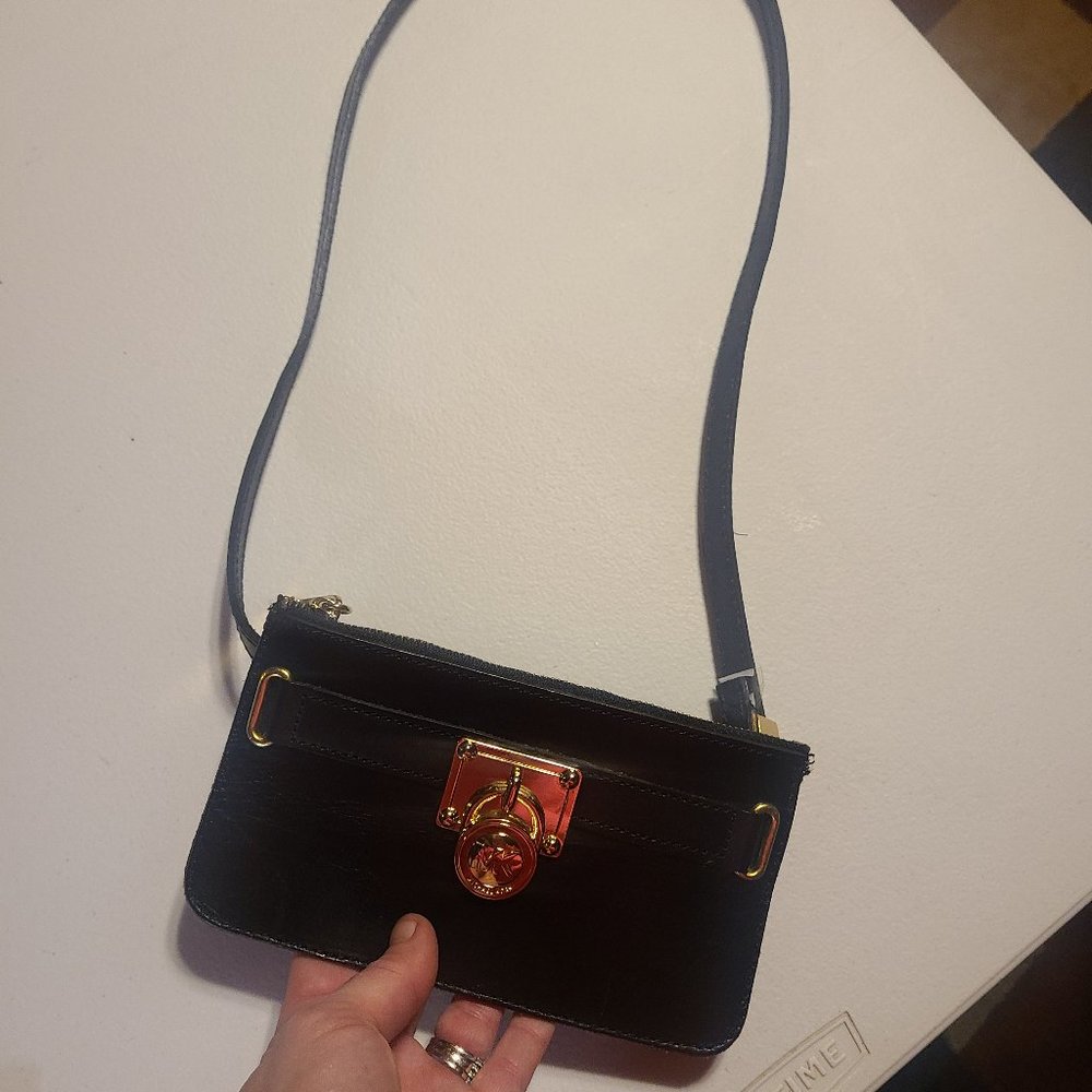 Michael Kors vintage fanny pack
